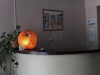 2-star Hotels Hotel Sienna