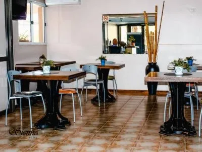 2-star Hotels Hotel Sienna