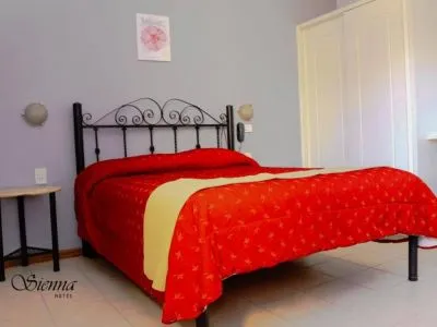 2-star Hotels Hotel Sienna