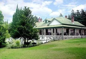 Huerta Grande Boutique Hotels  in  La Falda