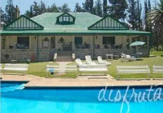 Boutique Hotels Huerta Grande