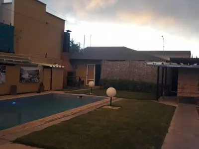 Cabañas 2 estrellas Solar Maitén