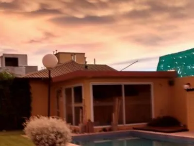 Cabañas 2 estrellas Solar Maitén