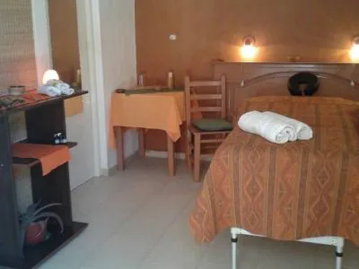 Cabañas 2 estrellas Solar Maitén