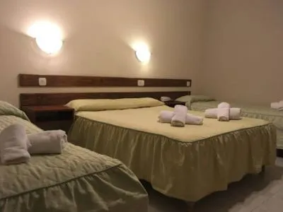 Hoteles 1 estrella Dalí