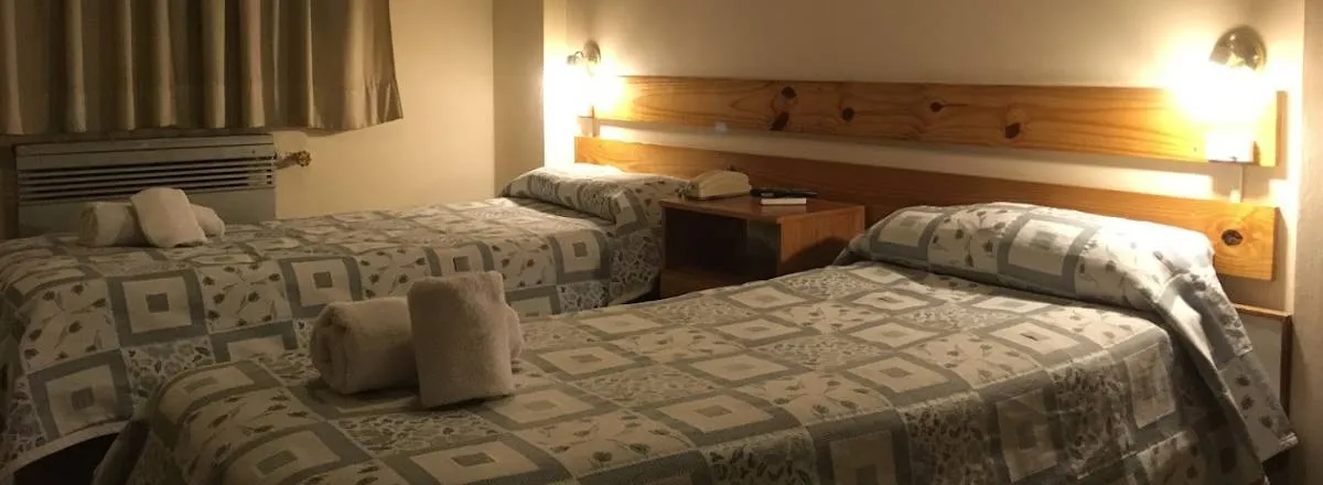 Hoteles 1 estrella Dalí