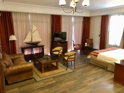 Hoteles 2 estrellas Almería