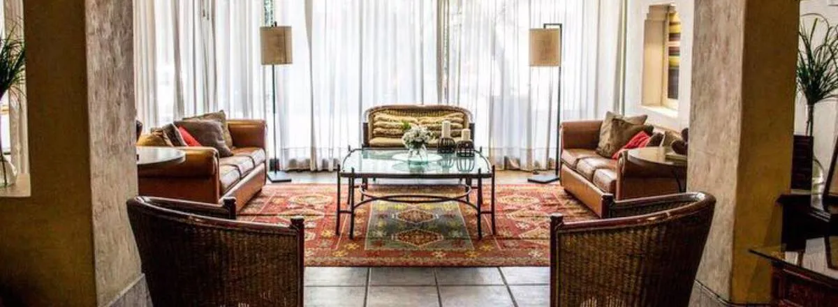 Hoteles 2 estrellas Almería