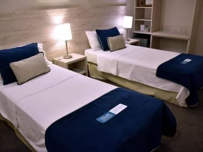 Hoteles 4 estrellas Tower Inn & Suites