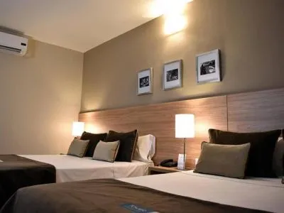 Hoteles 4 estrellas Tower Inn & Suites