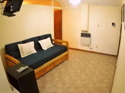 Adamo Apart Departamentos  en  San Rafael