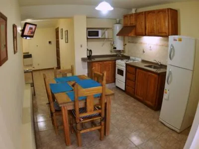 Departamentos Adamo Apart