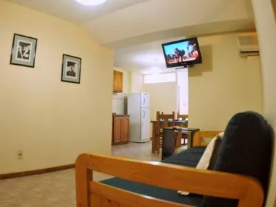 Departamentos Adamo Apart