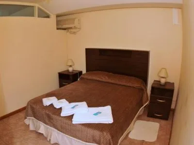 Departamentos Adamo Apart