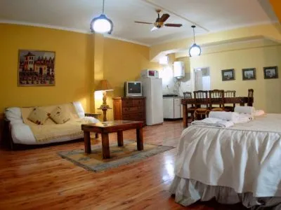 Departamentos Adamo Apart