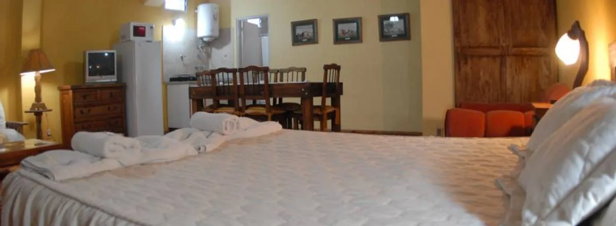 Departamentos Adamo Apart