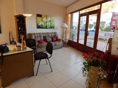 Cabañas 1 estrella Alojartur