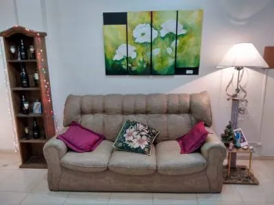 Cabañas 1 estrella Alojartur