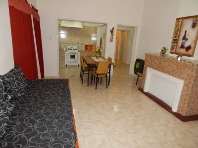 Cabañas 1 estrella Alojartur