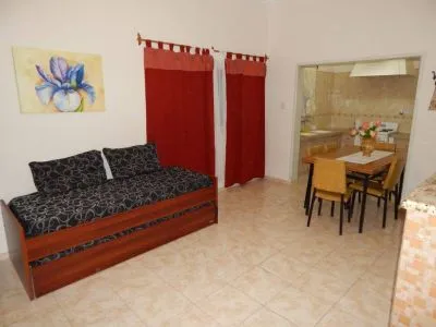 Cabañas 1 estrella Alojartur