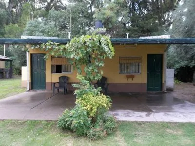 2-star Cabins Lo de Luis