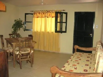 2-star Cabins Lo de Luis