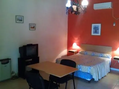 2-star Cabins Lo de Luis