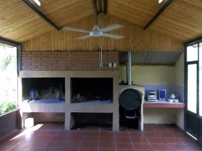 2-star Cabins Lo de Luis