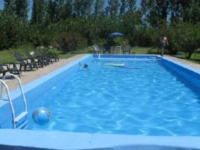 2-star Cabins Lo de Luis