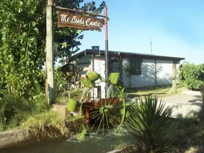 Mi Linda Casita Cabañas  en  Mendoza