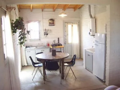 Cabañas Mi Linda Casita