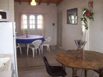 Cabañas Mi Linda Casita