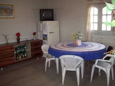 Cabañas Mi Linda Casita