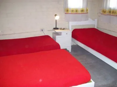 Cabañas Mi Linda Casita