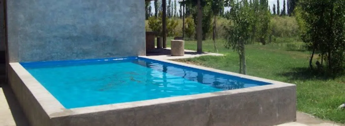 Cabañas Mi Linda Casita