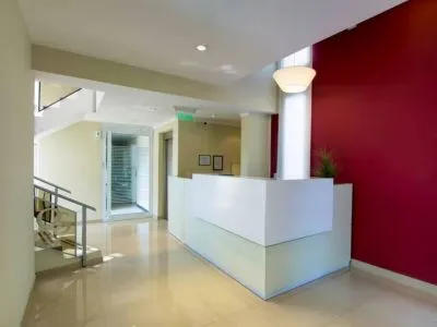 Apart Hoteles Quinta & Suites Apart Hotel