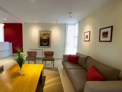 Apart Hoteles Quinta & Suites Apart Hotel