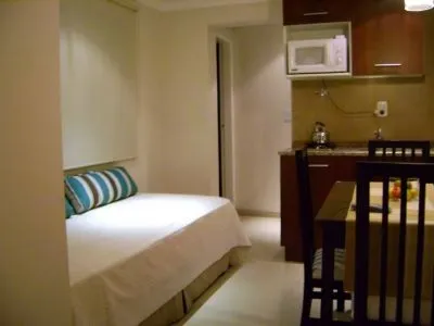 Apart Hoteles Quinta & Suites Apart Hotel