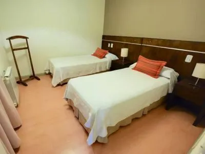 Apart Hoteles Quinta & Suites Apart Hotel