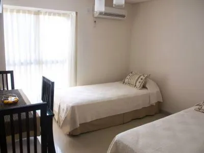 Apart Hoteles Quinta & Suites Apart Hotel