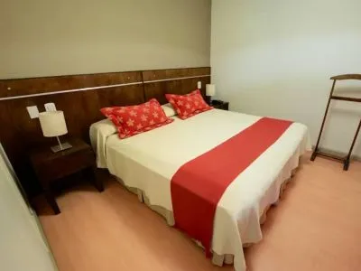 Apart Hoteles Quinta & Suites Apart Hotel