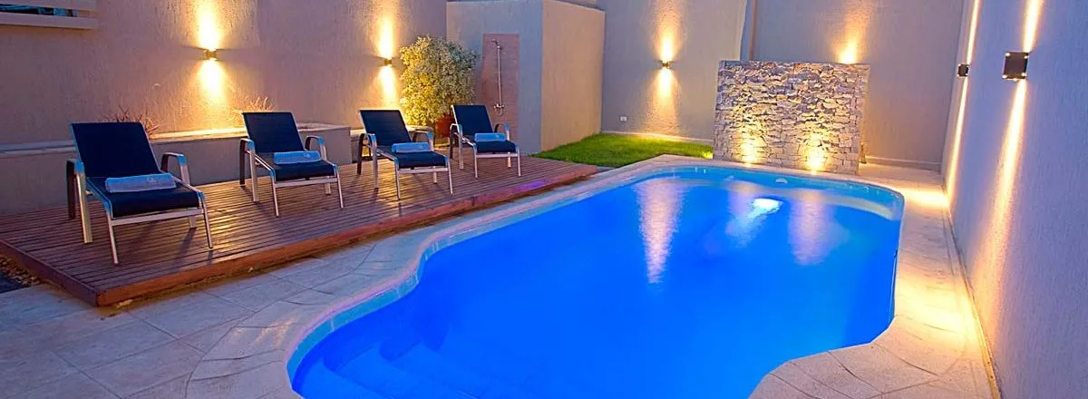 Apart Hoteles Quinta & Suites Apart Hotel