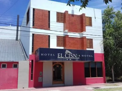 El Cisne 2-star Hotels  in  Malargüe