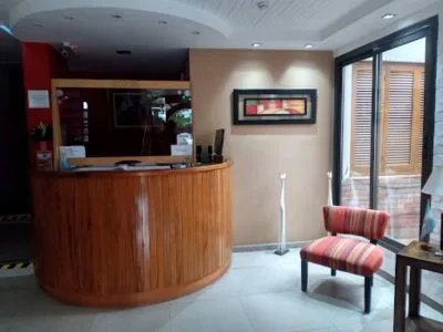 2-star Hotels El Cisne