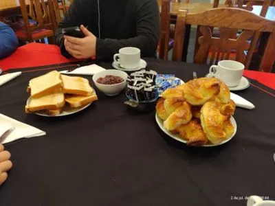 2-star Hotels El Cisne