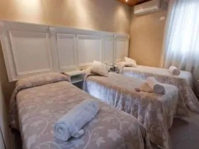 2-star Hotels El Cisne