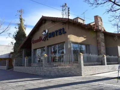 Bambi 2-star Hotels  in  Malargüe