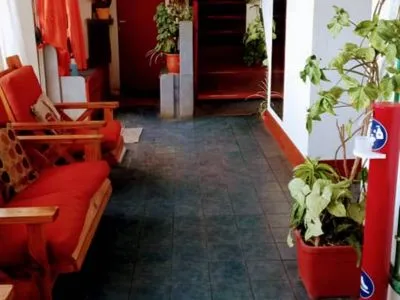 Hostelries Refugio de Juan