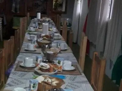 Hostelries Refugio de Juan