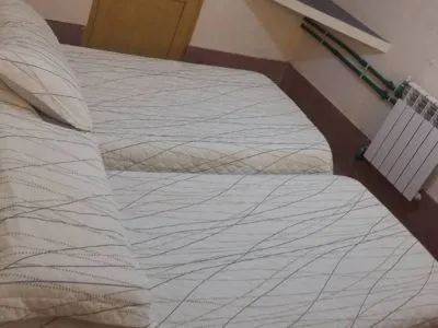 Hostelries Refugio de Juan